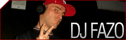 DJ FAZO