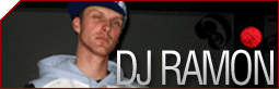 DJ RAMON