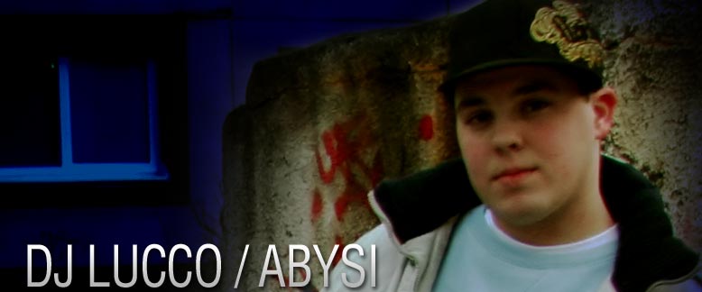 DJ LUCCO / ABYSI