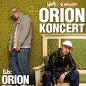 Orion Koncert