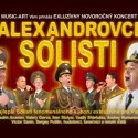 Alexandrovci Sólisti – Zlaté Hlasy