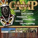 Celebrity Camp