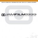 J.A.M. Film 1999 – Obal prezentácia