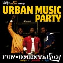 Urban Music Party