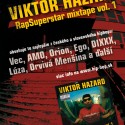 Viktor Hazard – RapSuperstar mixtape vol.1