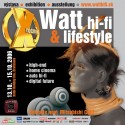 Watt Hifi & Lifestyle